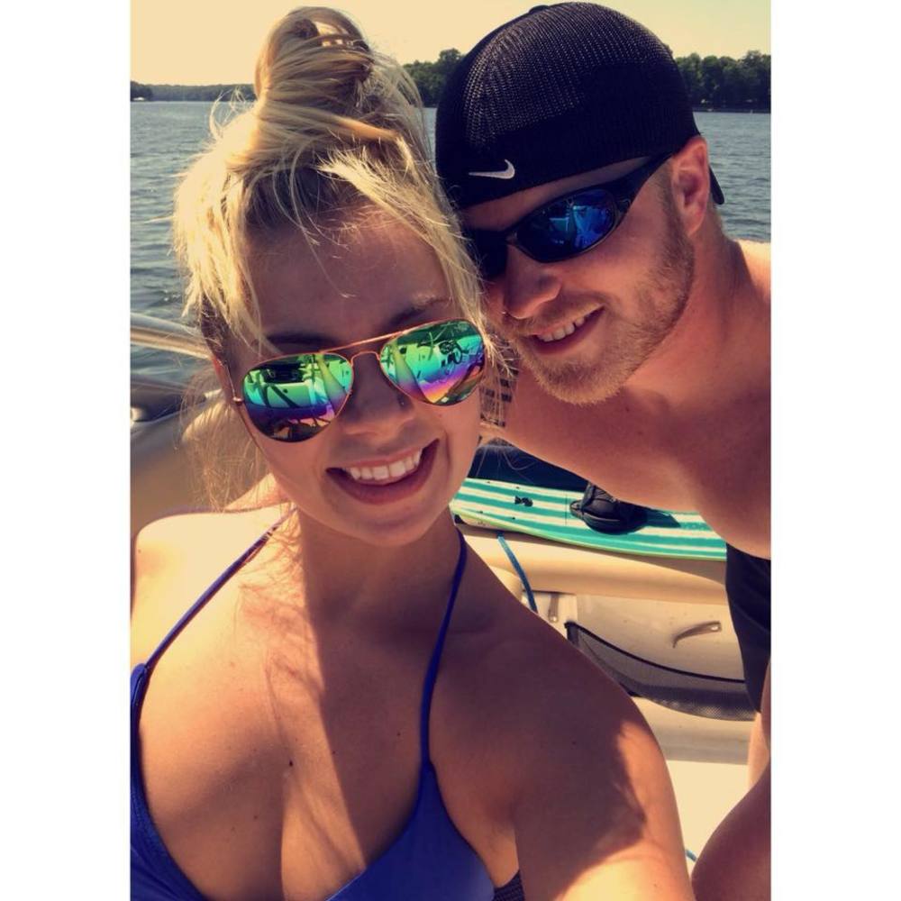 Meet your Posher, Kyndall